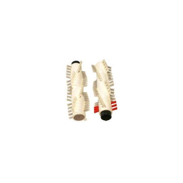 SPAZZOLA RINFRESCA BATTITAPPETO EB360 ORIGINALE FOLLETTO