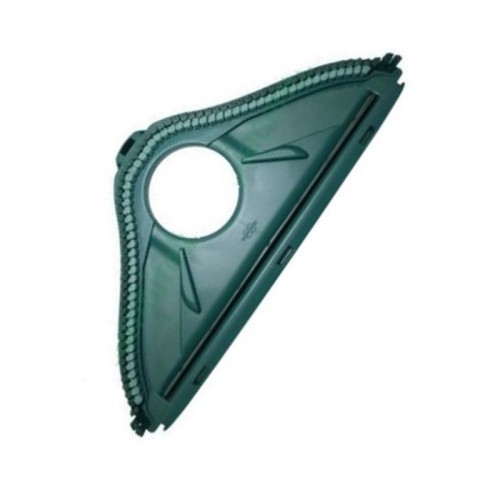 PIASTRA CON SETOLE HD40 ORIGINALE FOLLETTO K140