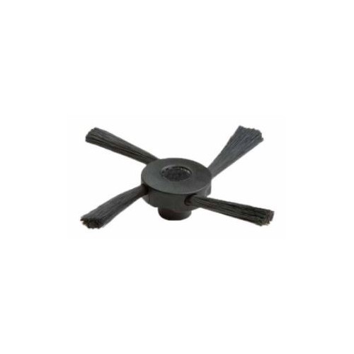 SPAZZOLINA LATERALE VR100 ORIGINALE FOLLETTO