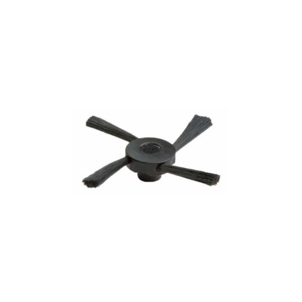 SPAZZOLINA LATERALE VR100 ORIGINALE FOLLETTO