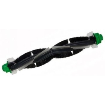 SPAZZOLA CENTRALE VR100 ORIGINALE FOLLETTO