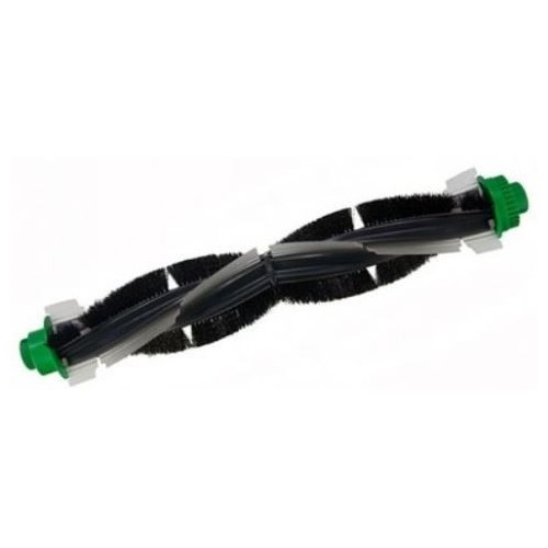 SPAZZOLA CENTRALE VR100 ORIGINALE FOLLETTO
