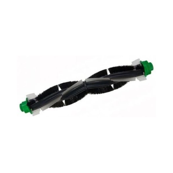 SPAZZOLA CENTRALE VR100 ORIGINALE FOLLETTO