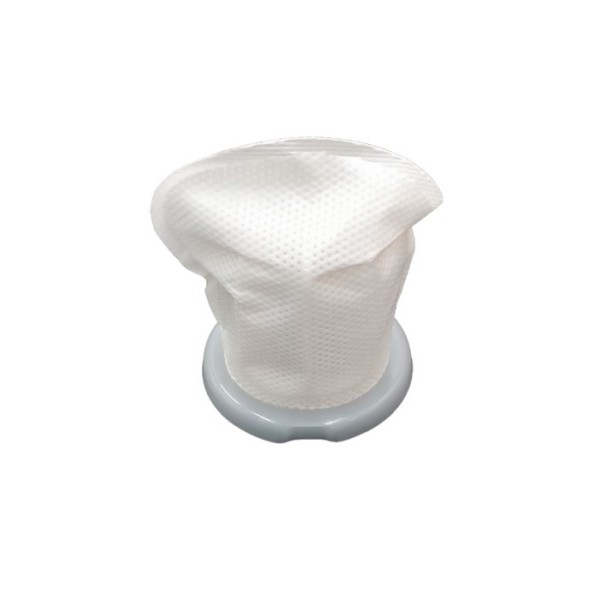 FILTRO ASPIRABRICIOLE VC100 ORIGINALE FOLLETTO