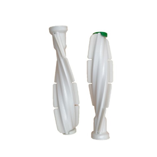SPAZZOLE MATERASSI ORIGINALE FOLLETTO EB360 - EB370 - EB371