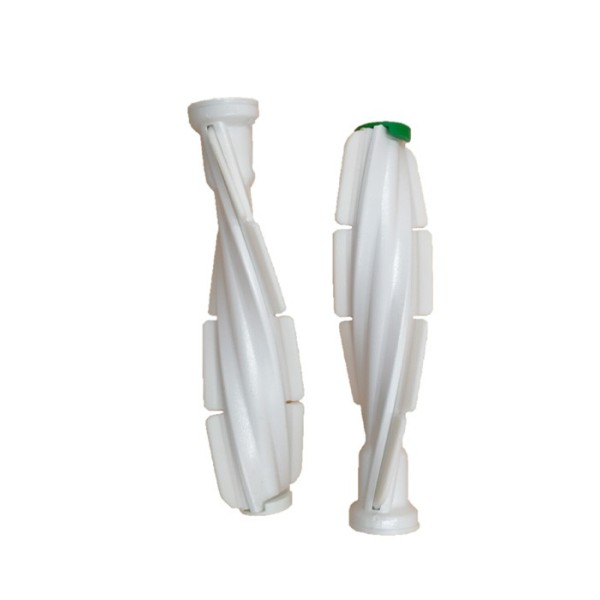 SPAZZOLE MATERASSI ORIGINALE FOLLETTO EB360 - EB370 - EB371