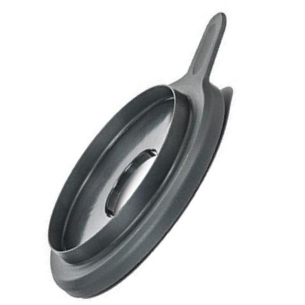 COPERCHIO CON GUARNIZIONE ORIGINALE BIMBY TM5 - TM6