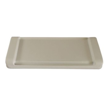 PIASTRA DI APPOGGIO LAVAVETRO VG100 - VG100+ ORIGINALE FOLLETTO