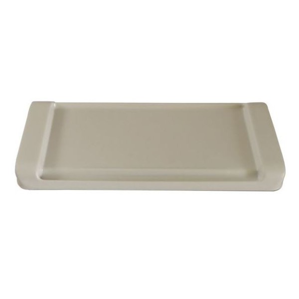 PIASTRA DI APPOGGIO LAVAVETRO VG100 - VG100+ ORIGINALE FOLLETTO