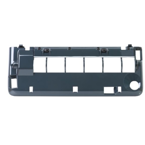 PROTEZIONE SPAZZOLA PRINCIPALE  VR200 ORIGINALE FOLLETTO