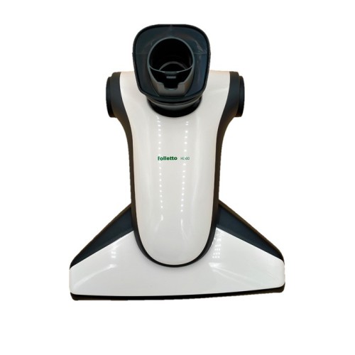 SPAZZOLA COMPLETA HD60 ORIGINALE FOLLETTO  K200 - K220S