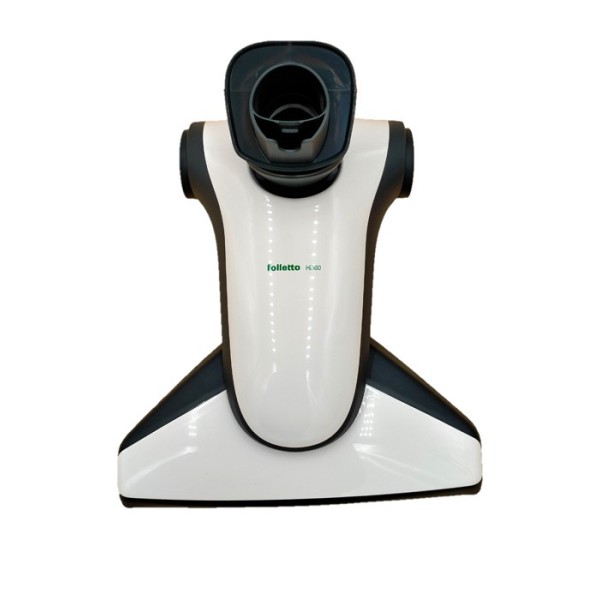 SPAZZOLA COMPLETA HD60 ORIGINALE FOLLETTO  K200 - K220S