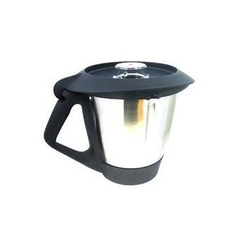 BOCCALE COMPLETO  TM31 ORIGINALE BIMBY