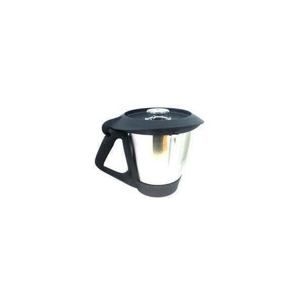 BOCCALE COMPLETO  TM31 ORIGINALE BIMBY