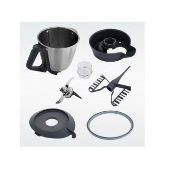 BOCCALE COMPLETO  TM31 ORIGINALE BIMBY 2