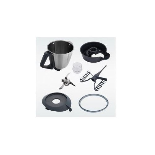 BOCCALE COMPLETO  TM31 ORIGINALE BIMBY
