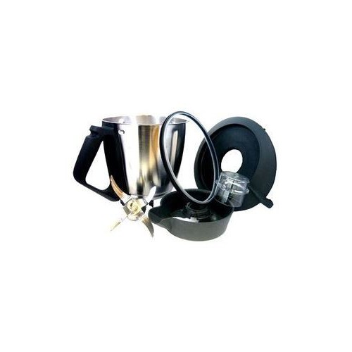 BOCCALE COMPLETO  TM31 ORIGINALE BIMBY