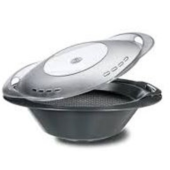 NUOVO KIT VAROMA COMPLETO ORIGINALE BIMBY TM5 - TM6