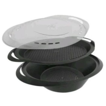 NUOVO KIT VAROMA COMPLETO ORIGINALE BIMBY TM5 - TM6 2