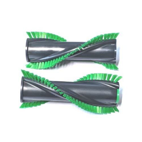 SPAZZOLE BATTITAPPETO EBB100 (VB100) ORIGINALE FOLLETTO