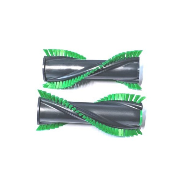 SPAZZOLE BATTITAPPETO EBB100 (VB100) ORIGINALE FOLLETTO