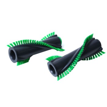 SPAZZOLE BATTITAPPETO EBB100 (VB100) ORIGINALE FOLLETTO 2