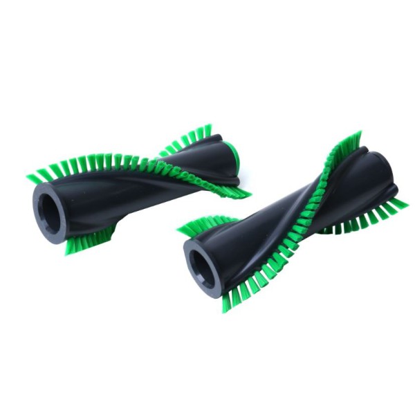 SPAZZOLE BATTITAPPETO EBB100 (VB100) ORIGINALE FOLLETTO