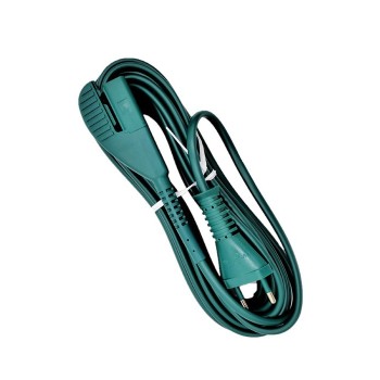 CAVO ALIMENTAZIONE 7 Metri K135-K136 ORIGINALE FOLLETTO