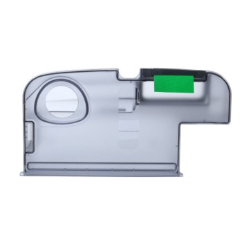 CONTENITORE POLVERE VR200 / VR300 ORIGINALE FOLLETTO 2