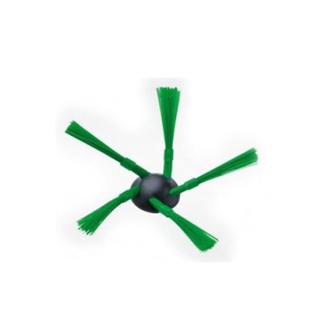 SPAZZOLINA LATERALE VR200 - VR300 ORIGINALE FOLLETTO