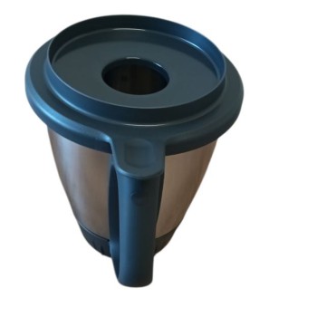 BOCCALE COMPLETO TM5 ORIGINALE BIMBY