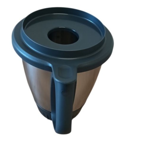 BOCCALE COMPLETO TM5 ORIGINALE BIMBY