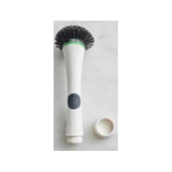BIMBY BRUSH SPAZZOLINO PULIZIA BOCCALE CON EROGATORE DETERGENTE ORIGINALE BIMBY 2