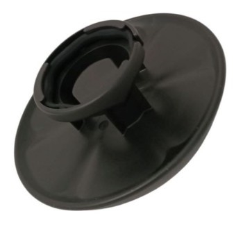 TAPPO COPERCHIO BOCCALE TM7 ORIGINALE BIMBY 2