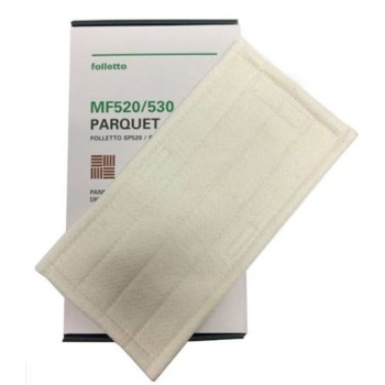 PANNI PARQUET CONF. 4PZ ORIGINALE FOLLETTO SP520 - SP530