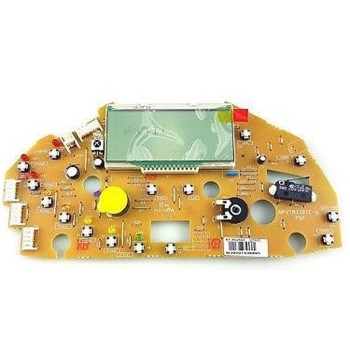 SCHEDA CONTROLLO NUOVA SERIE EMI ORIGINALE BIMBY TM31