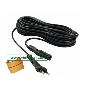 CAVO ALIMENTAZIONE 10M ORIGINALE FOLLETTO K200 - K220S
