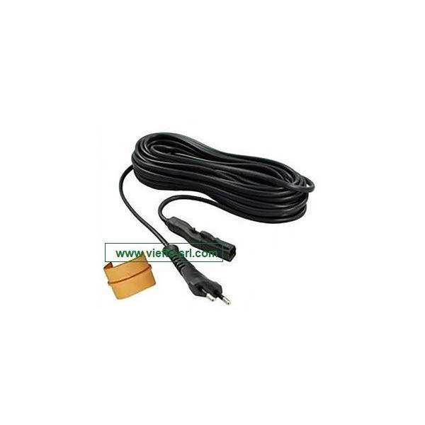 CAVO ALIMENTAZIONE 10M ORIGINALE FOLLETTO K200 - K220S