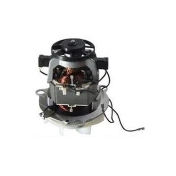 MOTORE COMPLETO TIPO 1 300W CE COMPATIBILE FOLLETTO VK116 - VK117