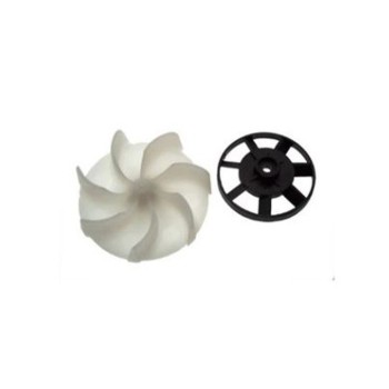KIT VENTOLE MOTORE COMPATIBILE FOLLETTO VK117