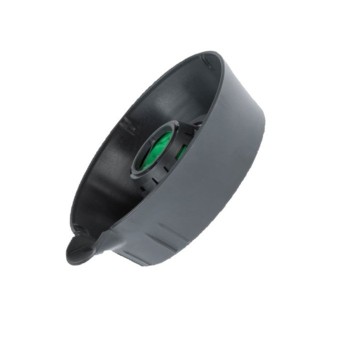 GHIERA BOCCALE BLOCCA COLTELLI ORIGINALE BIMBY TM6