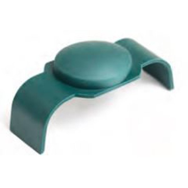 GOMMINO COPERTURA TASTO CONF. 10PZ COMPATIBILE FOLLETTO VK120