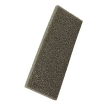 FILTRO SILENZIATORE CONF. 5PZ COMPATIBILE FOLLETTO VK120