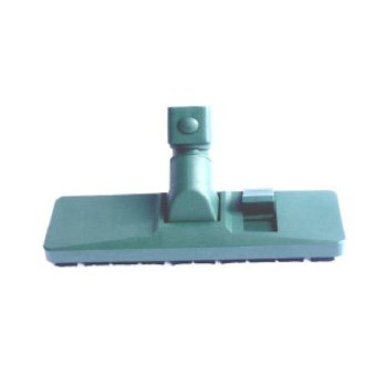 SPAZZOLA COMBINATA SENZA RUOTE COMPATIBILE FOLLETTO VK120 - VK121 - VK122
