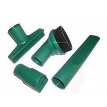 SET ACCESSORI ASPIRAZIONE CON ADATTATORE COMPATIBILE FOLLETTO VK120 - VK121 - VK122