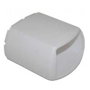 SCOCCA MOTORE BIANCA COMPATIBILE FOLLETTO VK121 - VK122