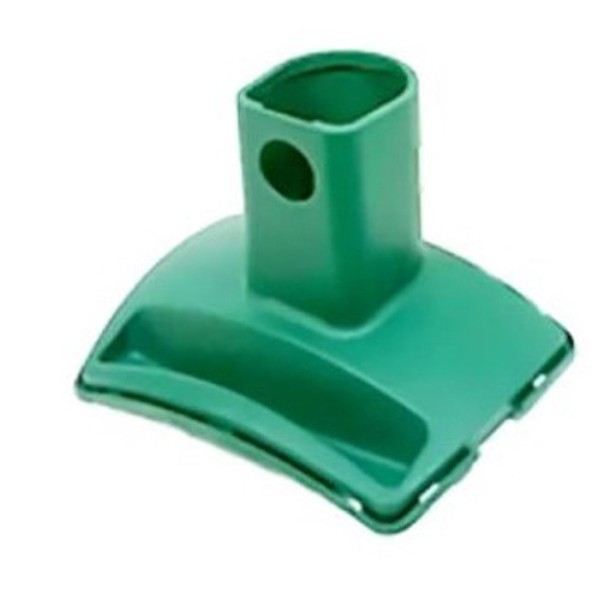 PARTE INFERIORE VERDE SCOCCA COMPATIBILE FOLLETTO VK121 - VK122