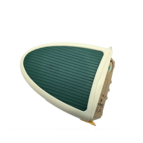 UNITA' FILTRO COMPLETA CON MANIGLIA COMPATIBILE FOLLETTO K130 - K131