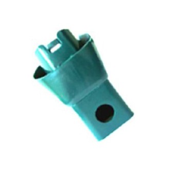 ADATTATORE (OV/AR) NON ELETTRIFICATO K130 - K131 A VK120 - VK121 - VK122 COMPATIBILE FOLLETTO