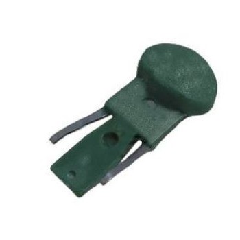 TASTO BASTONE CONF. 5PZ COMPATIBILE FOLLETTO K130 - K131